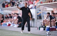 Fussball 1. Bundesliga 25/26 Testspiel
SCR Altach - SC Freiburg