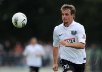 Fussball 3. Liga, Saison 2011/2012: Werder Bremen - Preussen Muenster