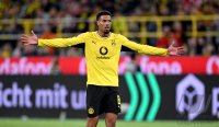 Fussball  Supercup  Saison 26/27 Borussia Dortmund - FC Bayern Muenchen