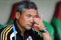 FRAUEN U20 FUSSBALL WM 2010 : Mexiko - Japan