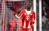 Fussball 1. Bundesliga  Saison  2025/2026  11. Spieltag 
FC Bayern Muenchen - SC Freiburg