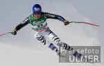 SKI  WM 2003  St.Moritz Abfahrt Herren Training