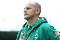 Fussball 1. Bundesliga:Werder Bremen - Arminia Bielefeld