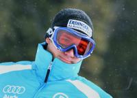 Ski Alpin; Super G   Herren Lake Louise CAN