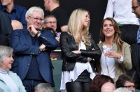 Fussball International Testspiel: Deutschland - Kamerun