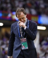 Fussball Champions League Finale 2017: Juventus Turin - Real Madrid