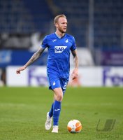 FUSSBALL EUROPA LEAGUE 20/21: TSG 1899 Hoffenheim - Molde FK