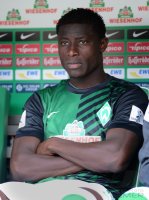 Fussball 1. Bundesliga, Saison 2012/2013: Werder Bremen - Hamburger SV