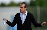 Fussball Regionalliga Sued 2012/2013:  FC Bayern Muenchen II - SC Eltersdorf