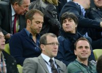 Fussball International Europameisterschaft 2012: Spanien - Irland