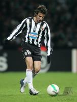 Fussball CL: Juventus Turin