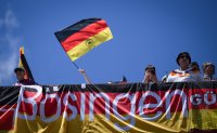 Fussball WM 2026 Vorrunde: Deutschland - Elfenbeinkueste