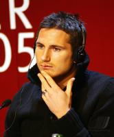 Fussball   FIFA Weltfussballer 2005