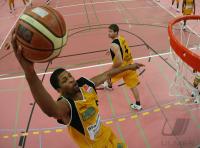 Basketball 1. Bundesliga 2006/2007  Walter Tigers Tuebingen