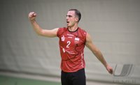 Volleyball 2. Bundesliga Saison 24/25: Testspiel TV Rottenburg - Barock Volleys Ludwigsburg