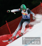 Ski Alpin;  Abfahrt Herren  Kitzbuehel