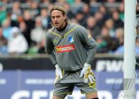 FUSSBALL, 1. BUNDESLIGA, 9. Spieltag:  TSG 1899 Hoffenheim , HILDEBRAND