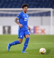 FUSSBALL EUROPA LEAGUE 20/21: TSG 1899 Hoffenheim - Molde FK