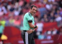 Fussball WM 2026 Vorrunde: Kanada - Bosnien - Herzegowina
