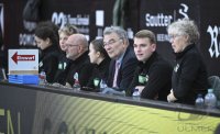 Basketball 2. Bundesliga 24/25: Tigers Tuebingen - Giessen 46ers