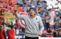 FUSSBALL SERIE A 2019/2020: FC Bologna - Lazio Rom