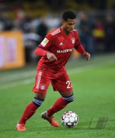 Fussball 1. Bundesliga Saison 18/19: Borussia Dortmund - FC Bayern Muenchen