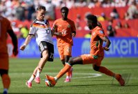 Fussball WM 2026 Vorrunde: Deutschland - Elfenbeinkueste