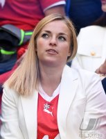 FUSSBALL WM 2018 Achtelfinale: Schweden - Schweiz