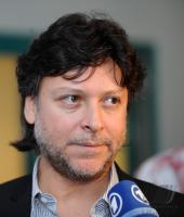 FUSSBALL, 1. BUNDESLIGA: Werder Bremen praesentiert Claudio Pizarro