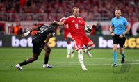 FUSSBALL CHAMPIONS LEAGUE  SAISON 25/26   Halbfinal Rueckspiel: FC Bayern Muenchen - Paris Saint-Germain