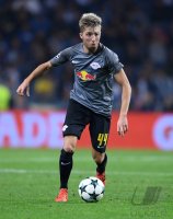 Fussball CHL 17/18 Gruppenphase: FC Porto - RB Leipzig