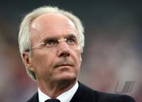 Fussball WM 2006: England - Portugal