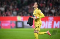 Fussball  1. Bundesliga   Saison 2025/2026     
FC Bayern Muenchen - SV Werder Bremen