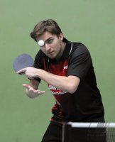 Tischtennis Verbandsklasse  2011/2012