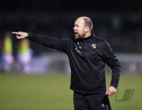 Regionalliga Suedwest 18/19: TSG  Balingen - VfB Stuttgart II