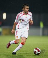 Fussball EM Qualifikation: Lichtenstein - Spanien