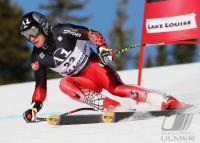 Ski Alpin; Abfahrt  Herren Lake Louise CAN