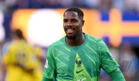 Fussball WM 2026 Sechzehntelfinale: Frankreich - Schweden