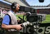 Fussball WM Training England
