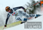 Ski Weltcup Haus - Riesch in Aktion