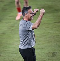 Fussball, Junioren U 17 WM 2025 Sechzehntelfinal, 
Oesterreich - Tunesien