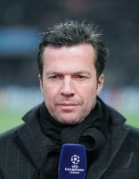 Fussball CHL  Saison 2010/2011:  Lothar Matthaeus