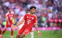 Fussball  Telekom Cup 2026 FC Bayern Muenchen -  RB Leipzig