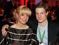 Fussball DFB Pokalfinale 2008: Borussia Dortmund - FC Bayern Muenchen