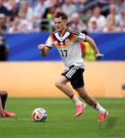 Fussball WM 2026 Vorrunde: Deutschland - Curacao