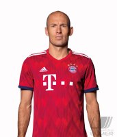 Fussball 1. Bundesliga 2018/2019: Fototermin beim FC Bayern Muenchen