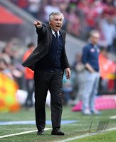 Fussball 1. Bundesliga Saison 16/17: FC Bayern Muenchen - 1. FC Koeln