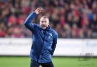 Fussball 1. Bundesliga Saison 19/20: SC Freiburg - FC Bayern Muenchen