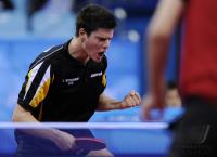 OLYMPIA 2008  Peking