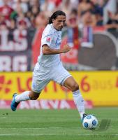 Fussball Bundesliga :  Kevin Kuranyi (FC Schalke 04)